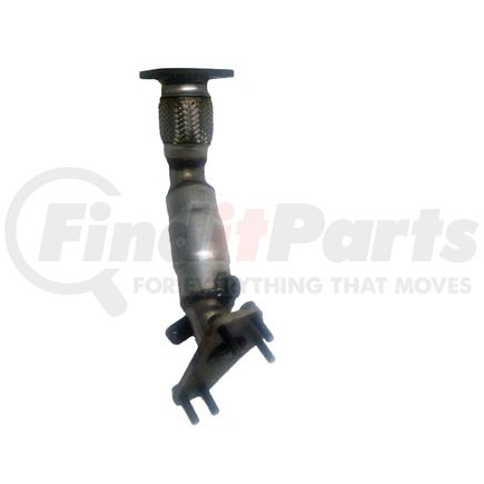 Davico 17305 DIRECT FIT CAT WITH GASK