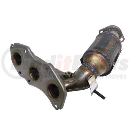 Davico 17333 Direct Fit Catalytic Converter
