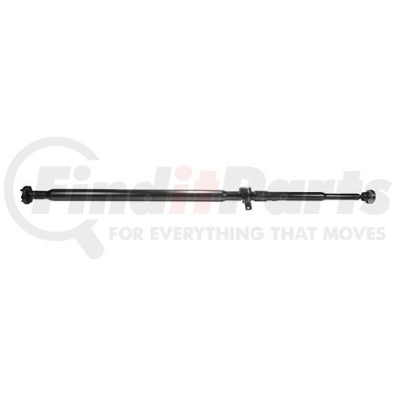 USA Standard Gear ZDS101745 USA Standard Gear Rear Driveshaft for Dodge Journey, Length 86” Flange To Flange
