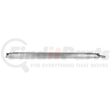 USA Standard Gear ZDS105004A USA Standard Aluminum Driveshaft for Chevy Silverado/GMC Sierra 4WD 68.25" Long