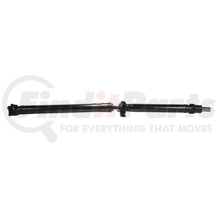 USA Standard Gear ZDS159316 USA Standard Gear Rear Driveshaft for Subaru Impreza/Saab 9-2X AT, Length 57.75”
