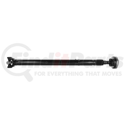 USA Standard Gear ZDS9767 USA standard Front Driveshaft Grand Cherokee Larado, 33-1/4" Flange to Center
