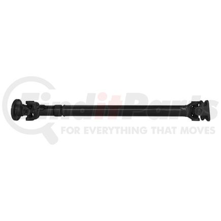 USA Standard Gear ZDS9907 NEW USA standard Front Driveshaft for Grand Cherokee, 34-1/4" Flange to Flange