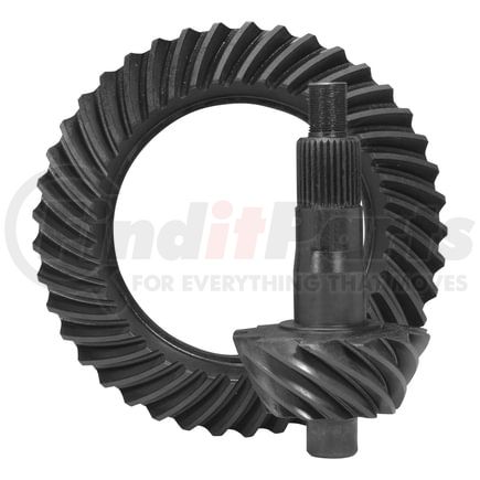 Differential Gear Set