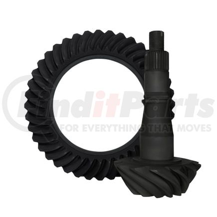 USA Standard Gear ZG GM9.5-308-12B USA standard 9.5" GM 12 Bolt 3.08 Ring & Pinon 2014 & Up