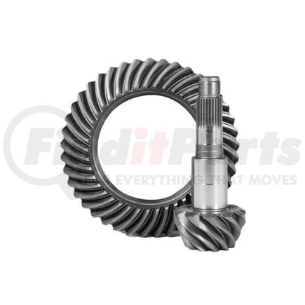 USA Standard Gear ZG SPRINTER-373K USA Standard Gear Ring and Pinion Gear Set for 2003-06 Sprinter Van, 3.31 Ratio
