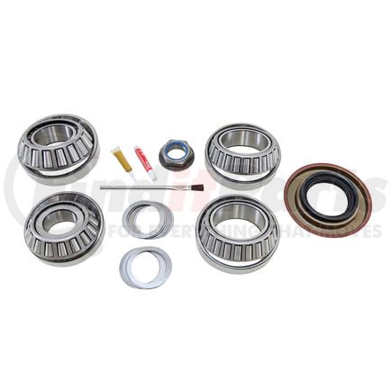 USA Standard Gear ZK DS135 USA standard Master Overhaul kit for the Dana S135 & S150