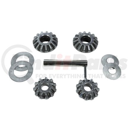 USA Standard Gear ZIKGM8.25IFS-S USA STD Open Spider Set General Motors with 8.25" IFS & 28 Spline, for 4WD & AWD