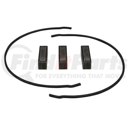 USA Standard Gear ZM465WT304-K3 USA standard Manual Transmission CH465 3rd & 4th Key Spring Kit