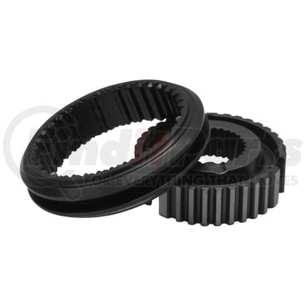 USA Standard Gear ZM535-2.5 USA standard Manual Transmission A535 3rd, 4th, 5th & Reverse Synchro Assembly