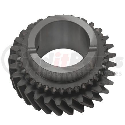 USA Standard Gear ZM833WT294-11 USA standard Manual Transmission A833 1964-1970 Chrysler 3rd Gear 29-Tooth