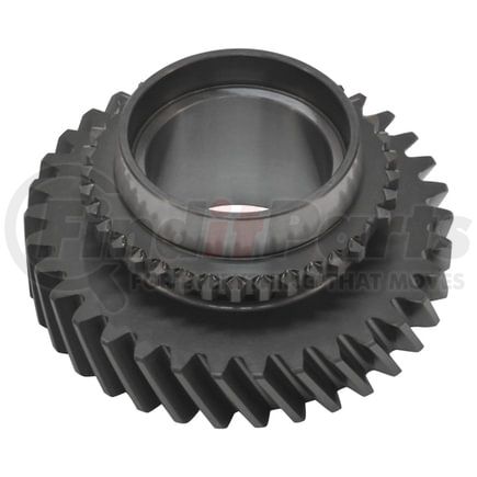 USA Standard Gear ZM833WT294-21 USA standard Manual Transmission A833 1964-1970 Chrysler 2nd Gear 23-Spl