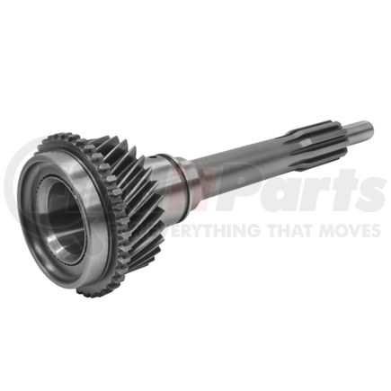 USA Standard Gear ZMAX15-16 USA standard Manual Transmission AX15 1986-1991 Jeep Input
