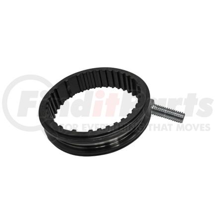 USA Standard Gear ZMAX15-15C USA standard Manual Transmission AX15 1988-1999 Jeep 5th Synchro Sleeve