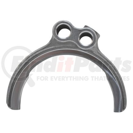USA Standard Gear ZMAX5252057 USA standard Manual Transmission AX15 1989-1999 Jeep 1st & 2nd Fork