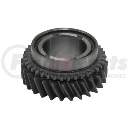 USA Standard Gear ZMAX83500551 USA standard Manual Transmission AX5 1984-1988 Jeep Mainshaft 2nd Gear