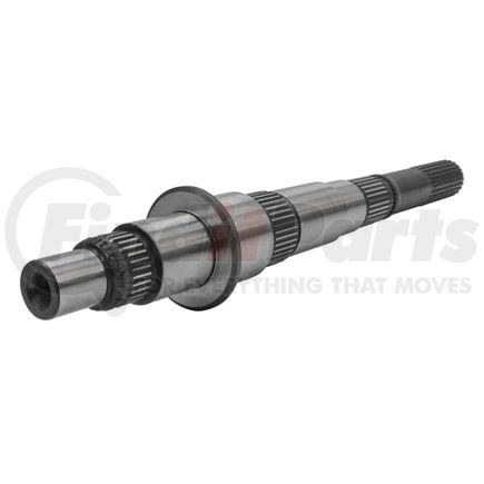 USA Standard Gear ZMAX83506243 USA standard Manual Transmission AX15 1988-1999 Jeep Mainshaft 4x4 23-Spl