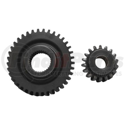 USA Standard Gear ZMBA10-10 USA standard Manual Transmission Peugeot 5-Spd Reverse Gear Set