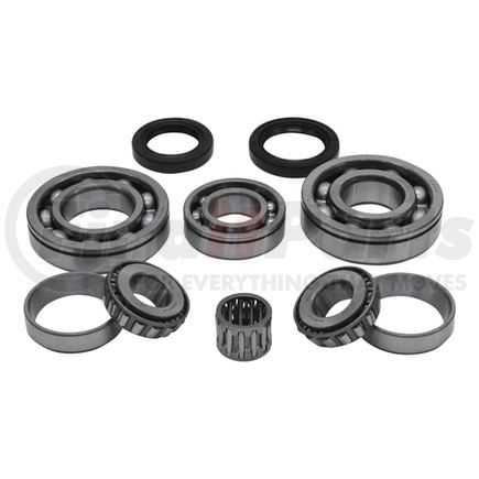 USA Standard Gear ZMBK178 USA standard Manual Bearing Kit 1975-1979 Nissan 200SX Reverse Shift Pattern