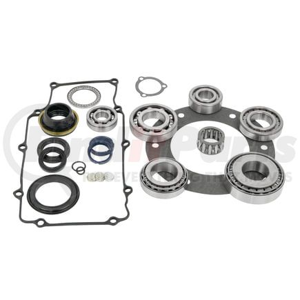 USA Standard Gear ZMBK248CH USA standard Manual Transmission M5R2 Bearing Kit 1988+ Ford F-150/F-250