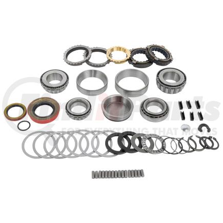 USA Standard Gear ZMBK149AWS USA standard Manual T5 WORLD CLASS Bearing Kit 1985+ 5-SPD with Synchros