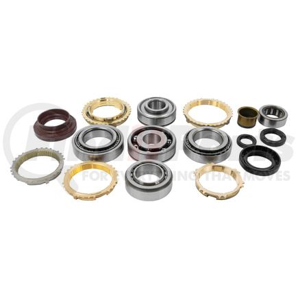 USA Standard Gear ZMBK418AWS USA standard Manual C56 & C59 Bearing Kit 2003+ Corolla/Matrix 5-SPD w/ Synchros