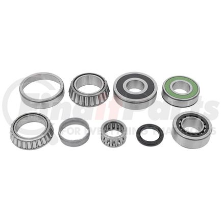 USA Standard Gear ZMBK475 USA standard Manual Transmission Bearing Kit 2005+ Toyota Tacoma 6-SPD 4WD