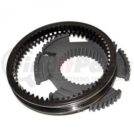 USA Standard Gear ZMG56-2.5 USA standard Manual Transmission G56 3rd / 4th Hub & Slider