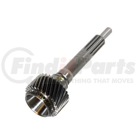USA Standard Gear ZMG56-16A G56 Manual Transmission INPUT 07 & UP 6SPD , 6.7L
