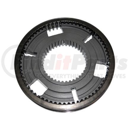 USA Standard Gear ZMG56-80 G56 Manual Transmission 1ST & 2ND Hub & SLIDER W/O Keys & Springs