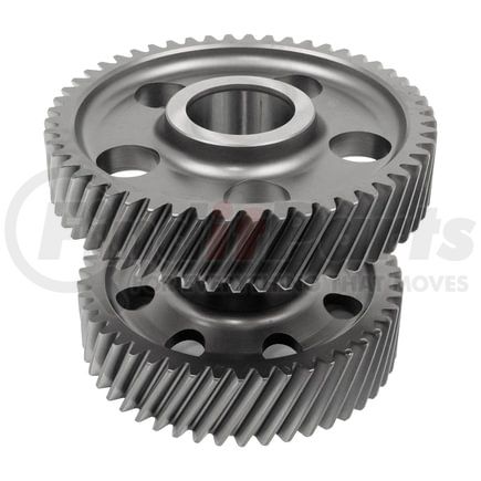USA Standard Gear ZMG56-9A USA standard Manual Transmission G56 5th & 6th Gear Countershaft 6.7L
