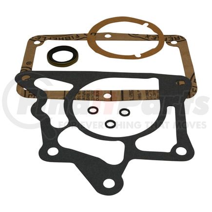 USA Standard Gear ZMGAS14A-55 USA standard Manual Transmission T14 Gasket Set Jeep