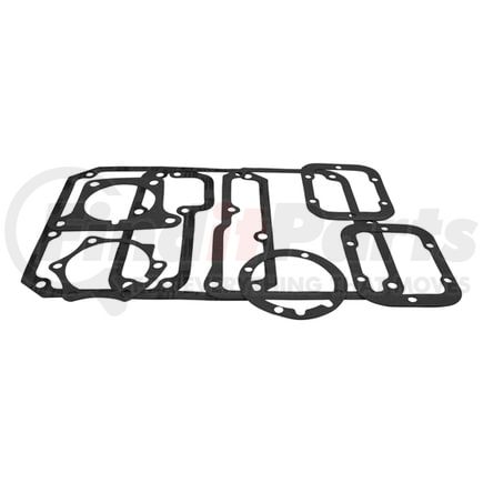 USA Standard Gear ZMGAS18-55 USA standard Manual Transmission T18/T19 Gasket Set