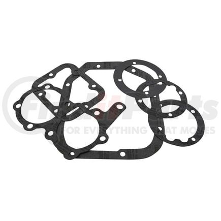 USA Standard Gear ZMGAS250-55 USA standard Manual Transmission SM420 Gasket Set