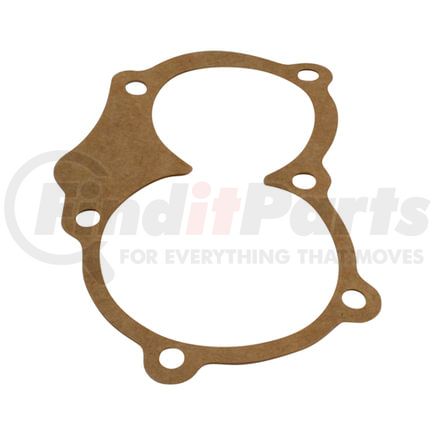 USA Standard Gear ZMGASRX7-55 Manual Transmission 5th Gear Cover Gasket, Mazda FWD