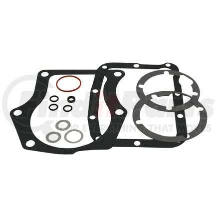USA Standard Gear ZMGAS294-55A USA standard Manual Transmission A833 Gasket Set 1966-1975