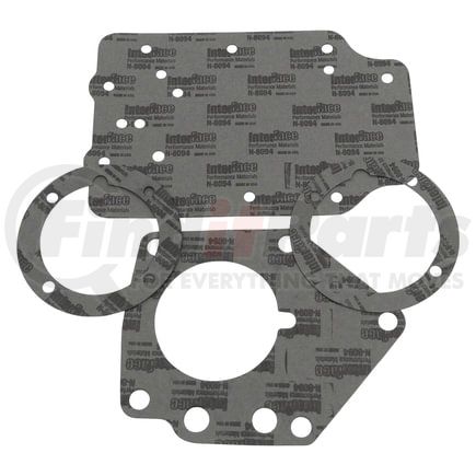 USA Standard Gear ZMGAS296-55 USA standard Manual Transmission T170 Gasket Set