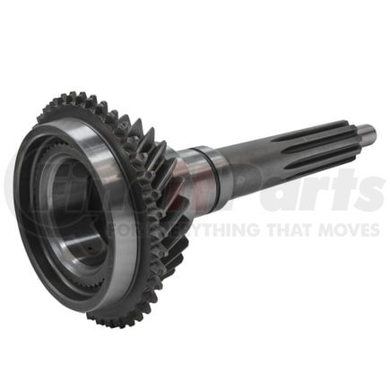 USA Standard Gear ZMGET290-16 USA standard Manual Transmission GETRAG Input GM