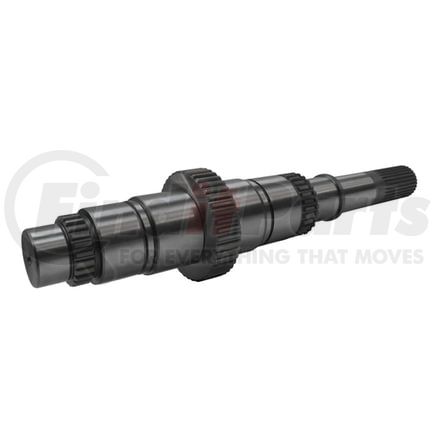 USA Standard Gear ZMGETG360-2A USA standard Manual Transmission GETRAG Mainshaft 4x4 Chrysler/Dodge