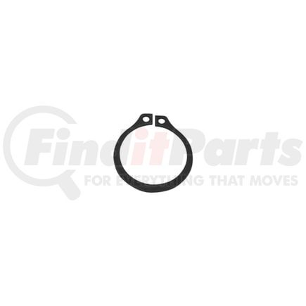 USA Standard Gear ZMGETG360-97 USA standard Manual Transmission G360 Countershaft Snap Ring