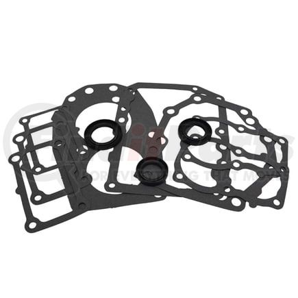 USA Standard Gear ZMGSK100 USA standard L52 Toyota Manual Transmission Gasket & Seal Kit