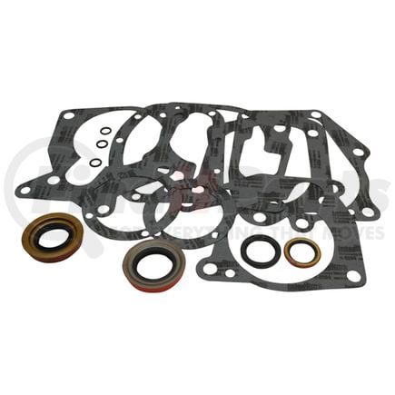 USA Standard Gear ZMGSK166 USA standard Manual Transmission T10 Gasket Seal Kit