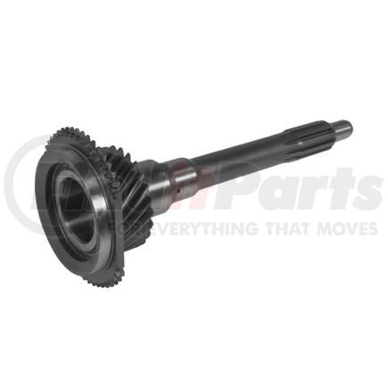 USA Standard Gear ZMM5R2-16 USA standard Manual Transmission MR5 Input Ford F-150/Mazda 11" Length