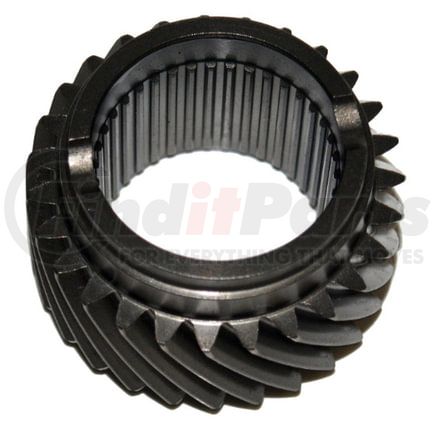 USA Standard Gear ZMM5R2-18 USA standard Manual Transmission M5R2 5th Gear Mainshaft Ford F-150/Mazda