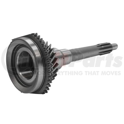 USA Standard Gear ZMM5R2-16A USA standard Manual Transmission MR5 Input 1997+ F-150/Mazda 11 3/8" Length