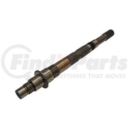 USA Standard Gear ZMM5R2-2 USA standard Manual Transmission MR5 Mainshaft 4x4 1988-1996 Ford F-150/Mazda