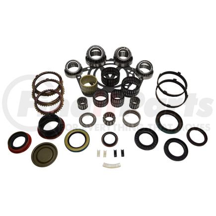 USA Standard Gear ZMMK308MWS USA standard Manual Transmission NV4500 Master Bearing Kit 1993-1997 Chrysler/GM