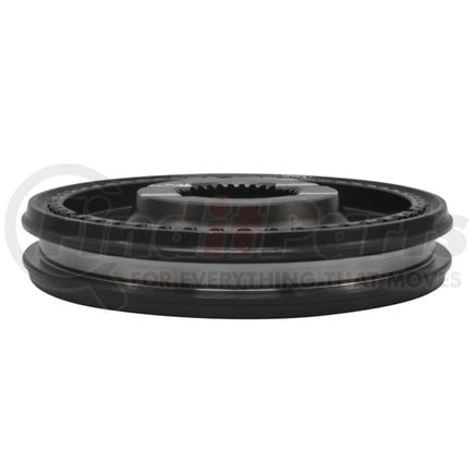 USA Standard Gear ZMM5R2-2.5 USA standard Manual M5R2 3rd & 4th Synchro Assy 1988-1998 F-150/Mazda