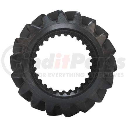 USA Standard Gear ZMMUNWT297-10 USA standard Manual Transmission MUNCIE M20/M21 Front Reverse Idler