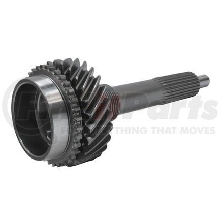 USA Standard Gear ZMMUNWT297-16D USA standard Manual Transmission MUNCIE M21 Input 2.20 Ratio